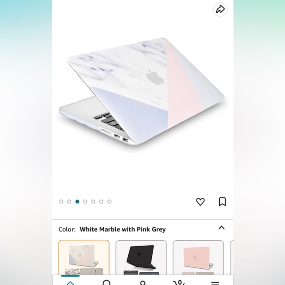 Macbook case-New in package - Picture 4 of 6